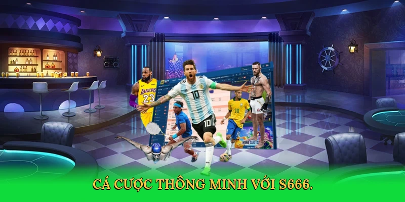 Kèo 1.5-2: Bí Quyết Thắng Lớn Cùng S666