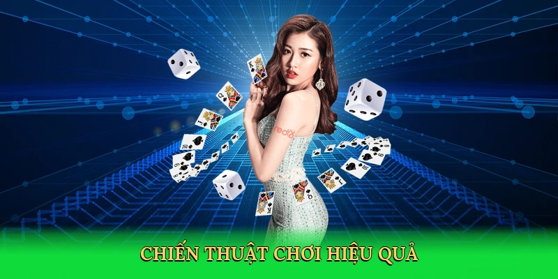 Cách Chơi Bài Mậu Binh: Phiêu Lưu Trí Tuệ Trong Sòng Bài Số Tại V7BET