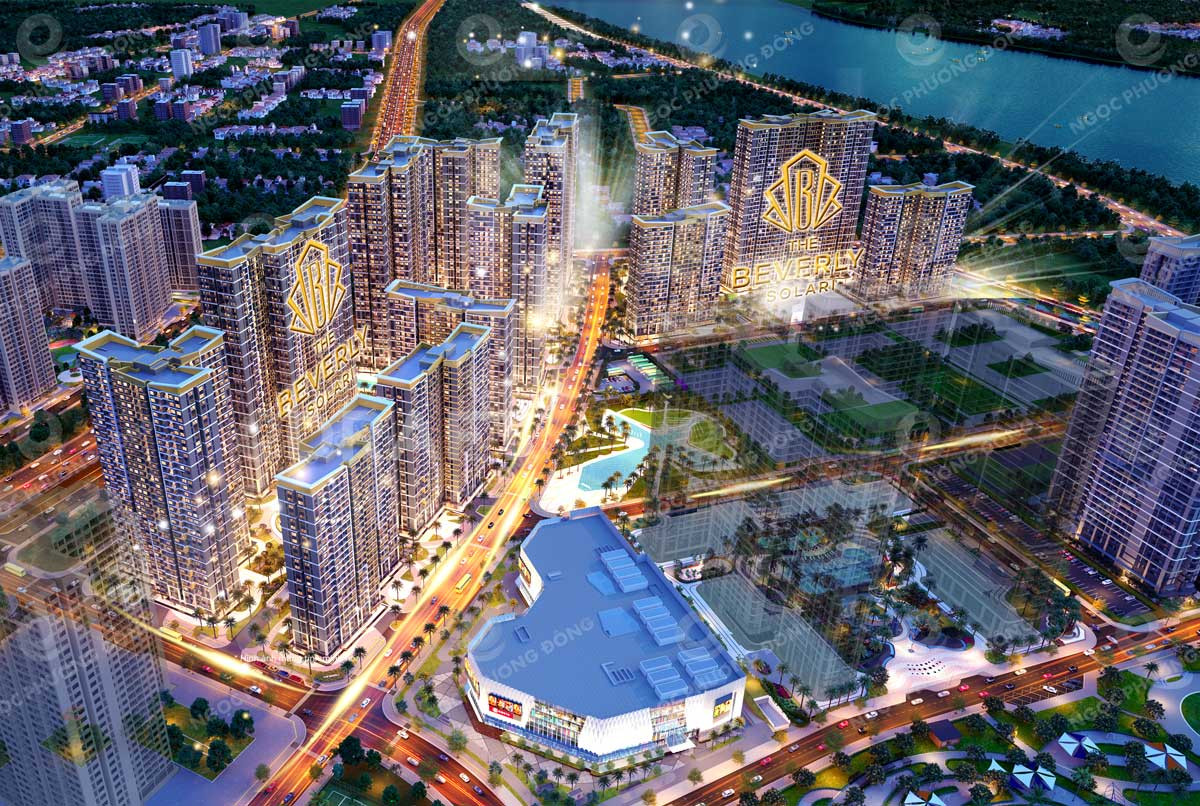 Chính Sách Bán Hàng Vinhomes Grand Park &#8211; Tổng Hợp Thông Tin Chi Tiết