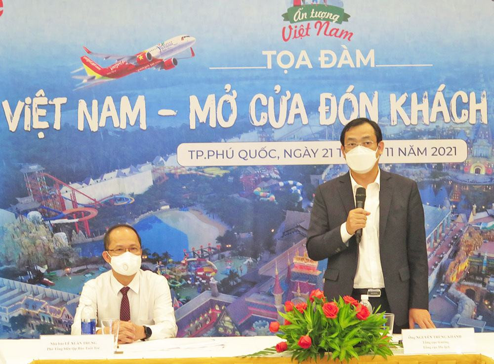 Có quá muộn để nhà đầu tư tìm đến Phú Quốc?