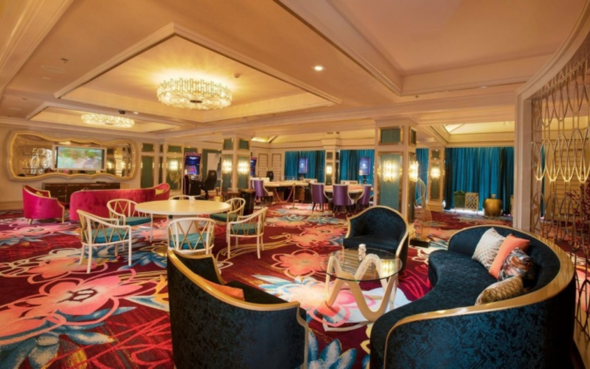 Corona Casino Phú Quốc &#8211; Điểm Đến Sang Trọng Dành Cho Du Khách Tại Việt Nam