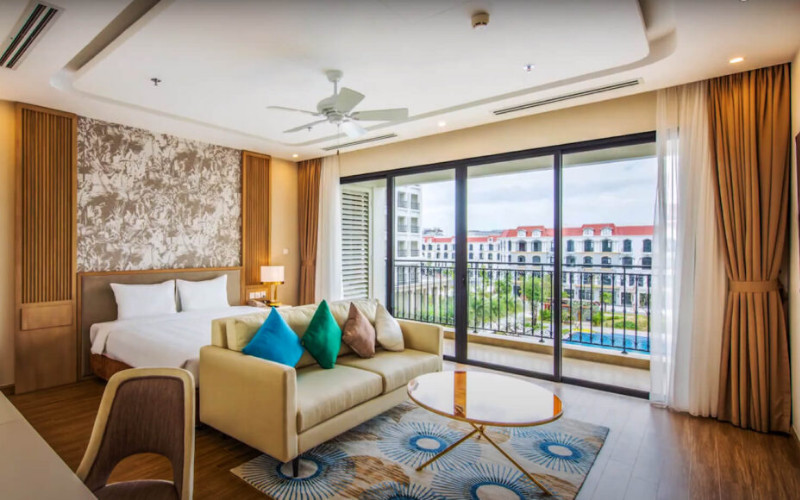 Đầu tư vào Vinholidays Condotel Grand World tại Phú Quốc &#8211; Tiềm năng phát triển hấp dẫn