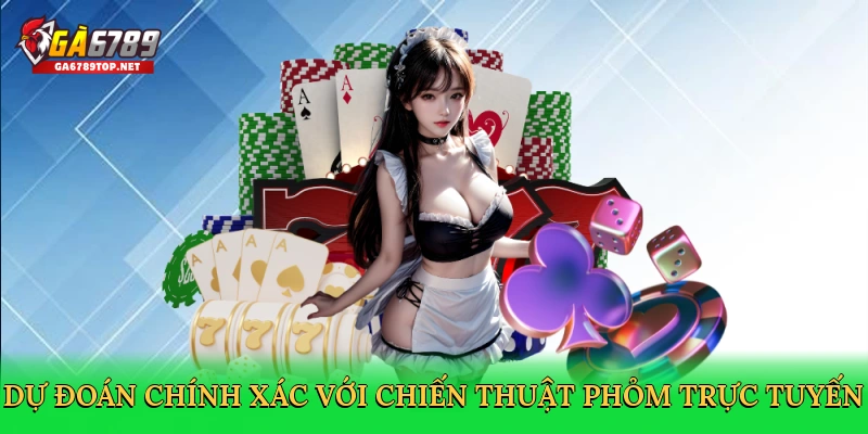 Game Phỏm Đổi Thưởng – Đấu Trường Trí Tuệ Tại GA6789