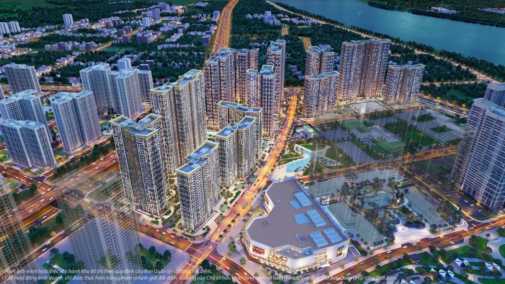 Giải ngân vốn đầu tư công tại TP.HCM: Xu thế và tác động đến thị trường bất động sản