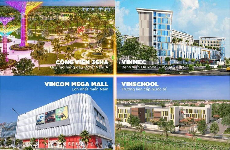 Glory Heights bản sao Landmark sẽ tiếp bước hào quang?