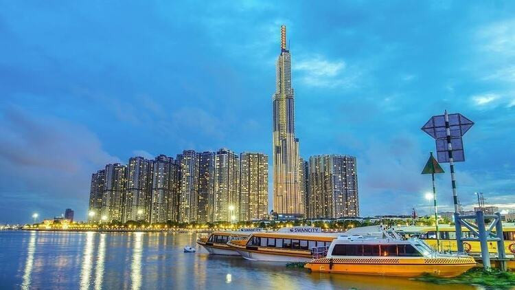 Glory Heights bản sao Landmark sẽ tiếp bước hào quang?