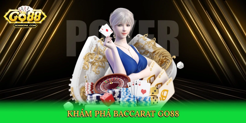 Tải Tool Hack Baccarat &#8211; Vì Sao Nên Chọn Cách Chơi Hợp Pháp Trên Go88