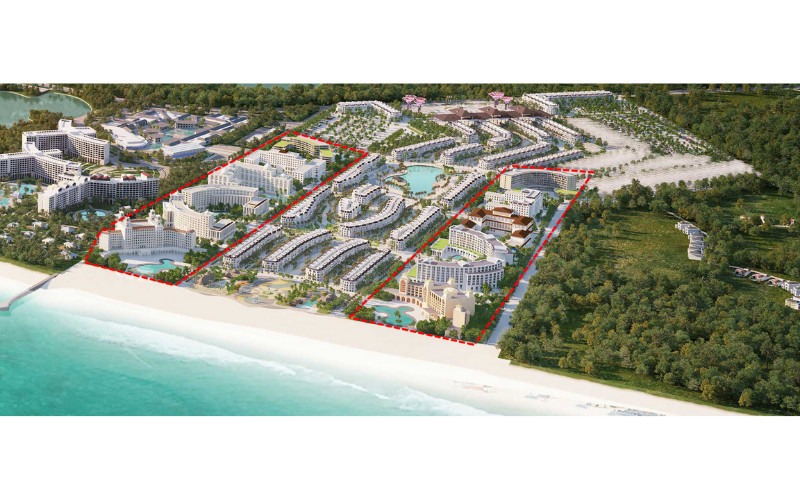 Khám Phá Condotel: Một Xu Hướng Đầu Tư Bất Động Sản Tiềm Năng Tại Việt Nam