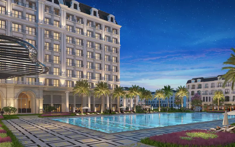 Khám Phá Condotel: Một Xu Hướng Đầu Tư Bất Động Sản Tiềm Năng Tại Việt Nam