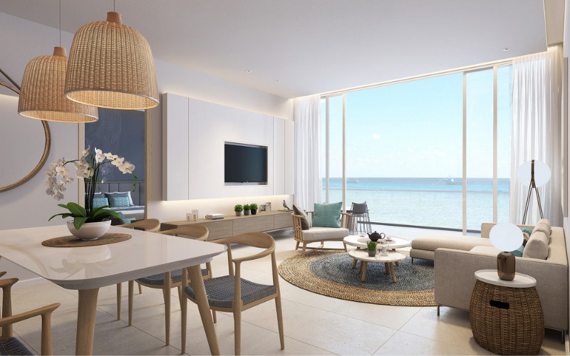 Khám Phá Condotel: Một Xu Hướng Đầu Tư Bất Động Sản Tiềm Năng Tại Việt Nam