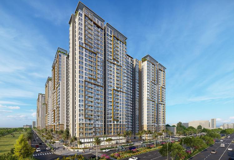 Khám Phá Dự Án Masterise Homes Quận 9: Nơi Giao Thoa Giữa Đẳng Cấp Và Tiện Nghi