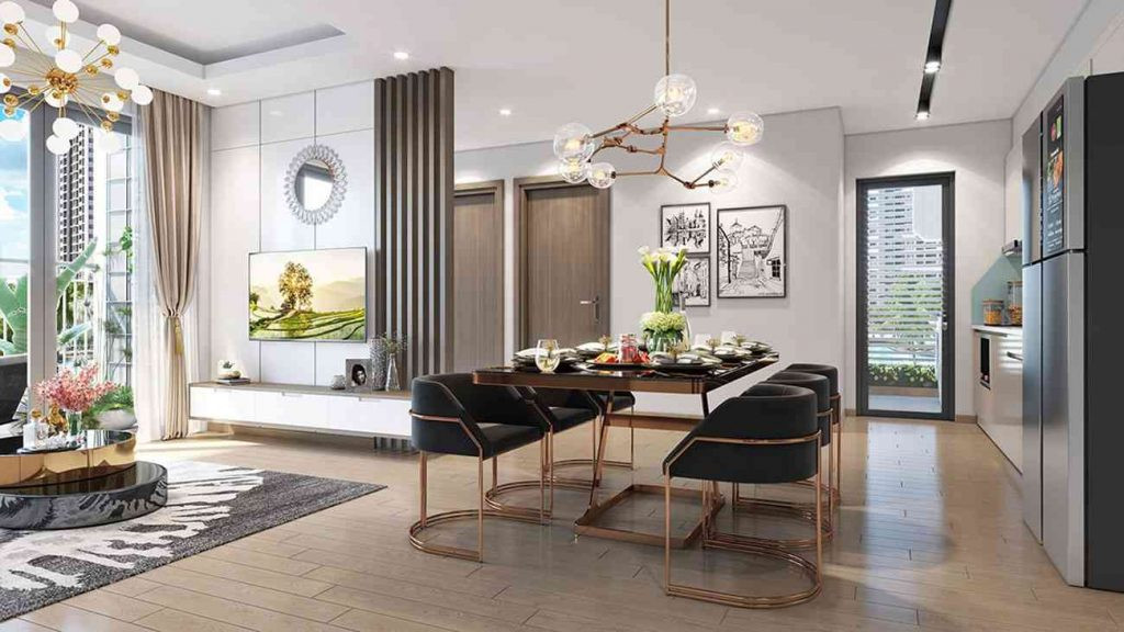 Khám Phá Dự Án Masterise Homes Quận 9: Nơi Giao Thoa Giữa Đẳng Cấp Và Tiện Nghi