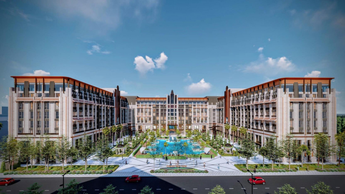 Khám Phá Dự Án The Suite Phú Quốc &#8211; Bước Đột Phá Trong Nghành Bất Động Sản