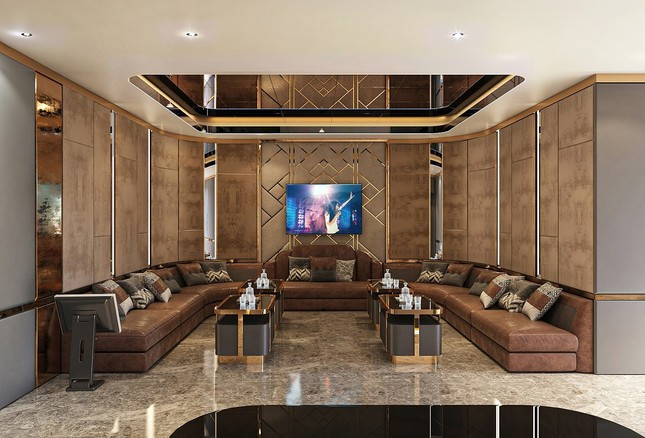 Khám Phá Vẻ Đẹp Độc Đáo và Tiện Ích Tại Glory Heights GH1 – GH6