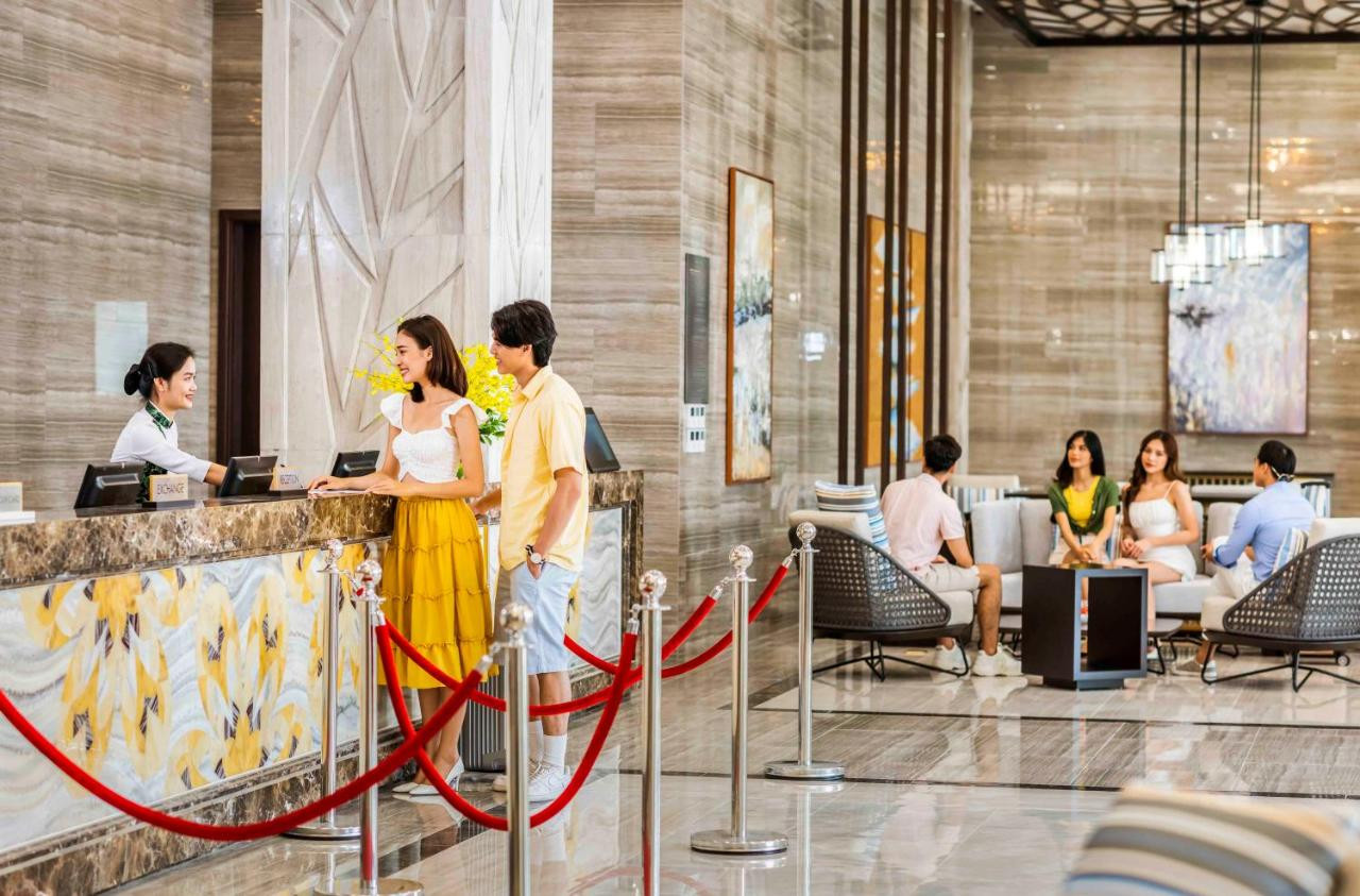 Khám Phá VinHolidays Fiesta và VinHolidays Infinity &#8211; Điểm Dừng Chân Hoàn Hảo Tại Phú Quốc
