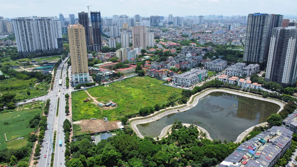 Kịch bản nào cho thị trường căn hộ TP HCM và Hà Nội nửa cuối năm 2023?