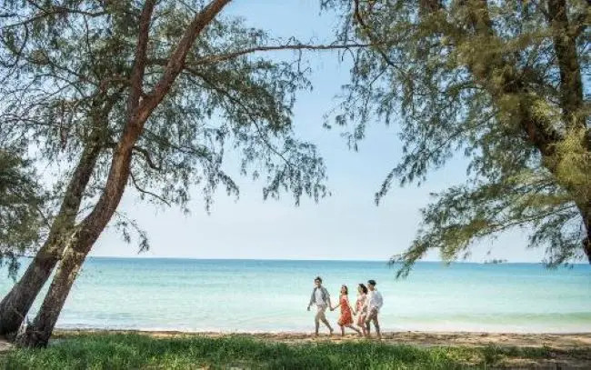 Kỳ nghỉ âm nhạc đa trải nghiệm với chi phí “siêu hợp lý” tại Phú Quốc