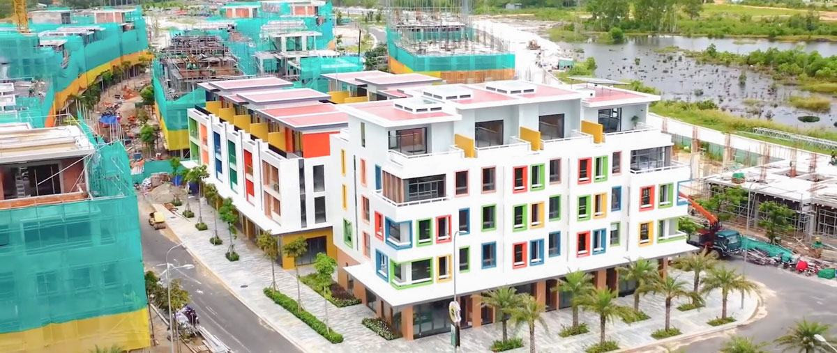 Meyhomes Capital Phú Quốc: “Phố đảo phồn vinh” sở hữu lâu dài