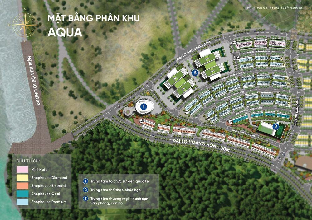 Meyhomes Capital Phú Quốc: “Phố đảo phồn vinh” sở hữu lâu dài