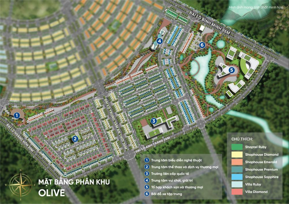 Meyhomes Capital Phú Quốc: “Phố đảo phồn vinh” sở hữu lâu dài
