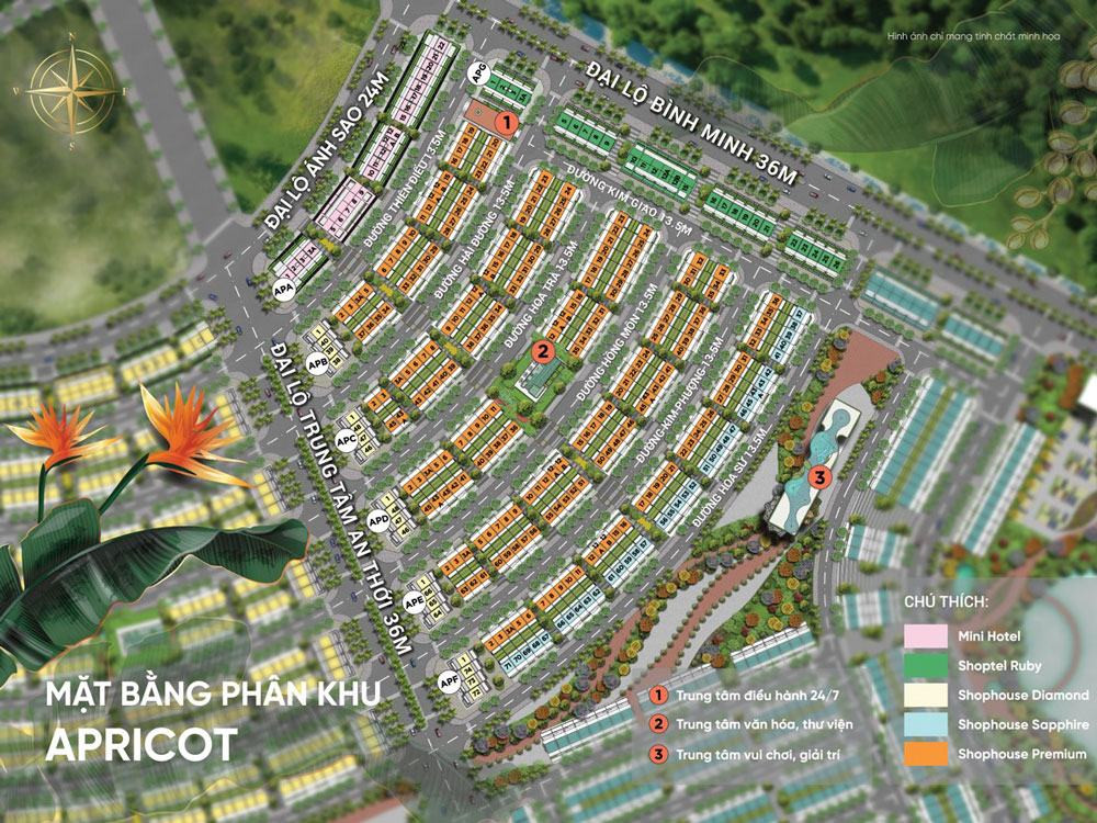 Meyhomes Capital Phú Quốc: “Phố đảo phồn vinh” sở hữu lâu dài