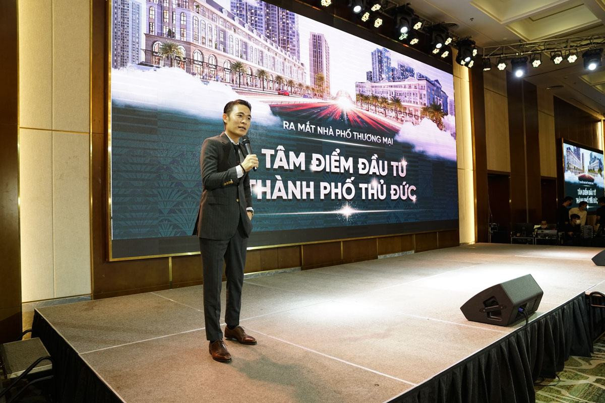 Ngọc Phương Đông – Đại lý phân phối chính thức The Beverly Solari