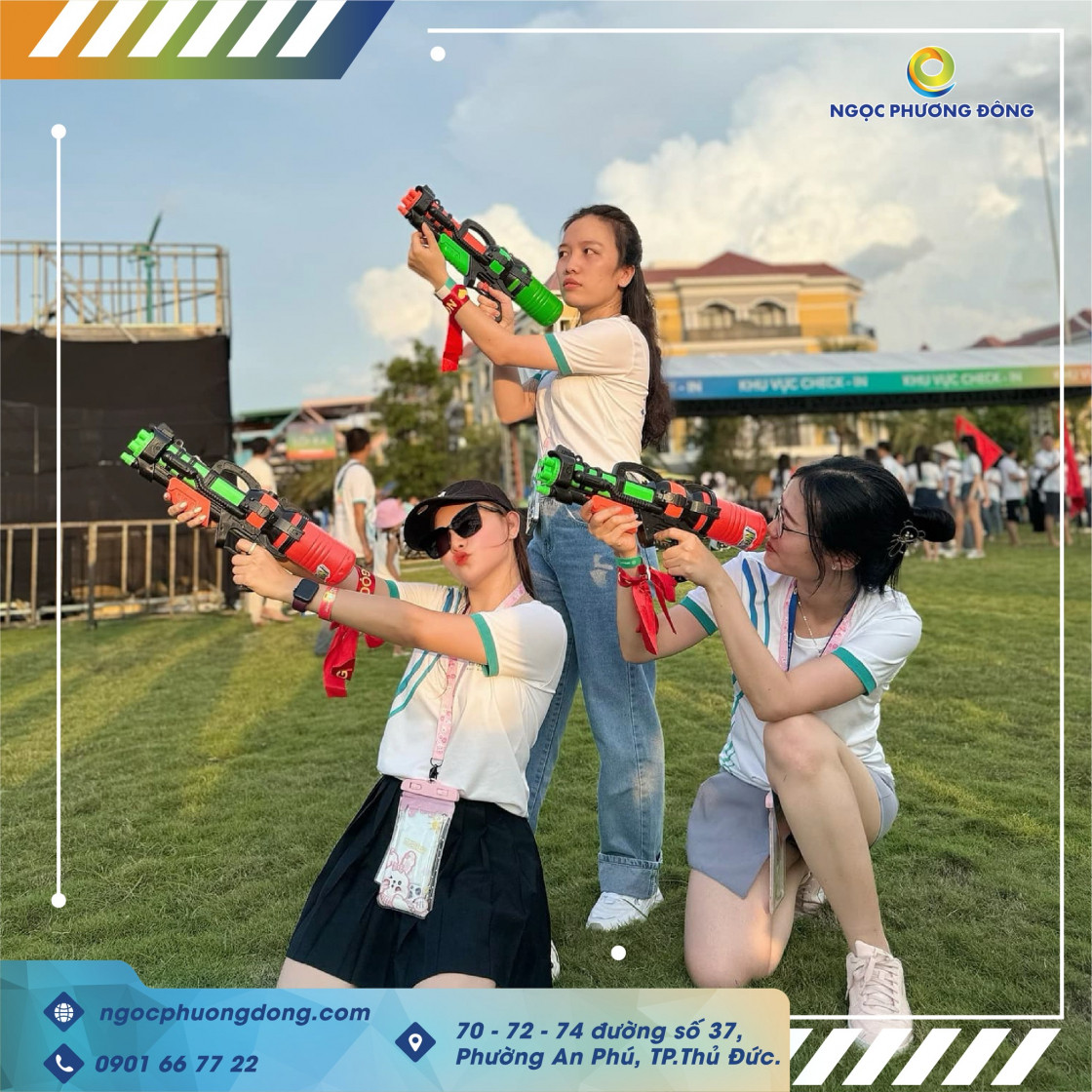NGỌC PHƯƠNG ĐÔNG ĐỒNG HÀNH CÙNG UNLOCK THE 5WAY PHÚ QUỐC – LIFE CONCEPT