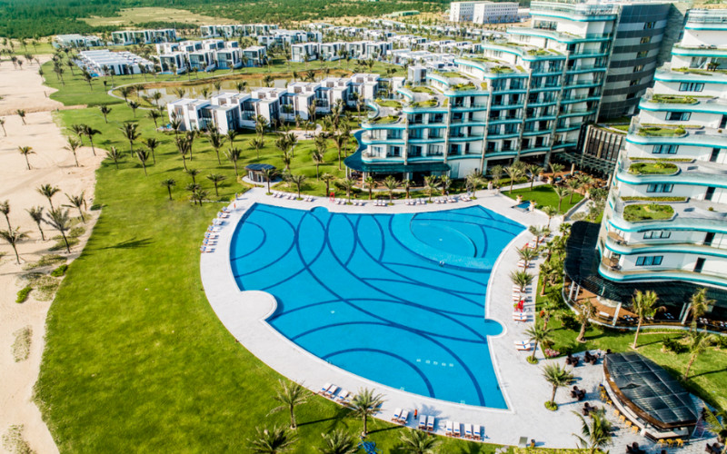 Những dự án Vingroup về bất động sản nổi tiếng nhất