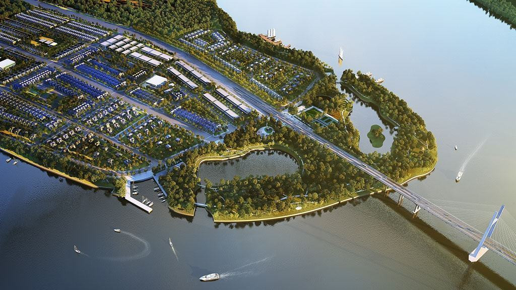Những Thương Vụ M&amp;A Bất Động Sản Nổi Bật Trong Năm 2020