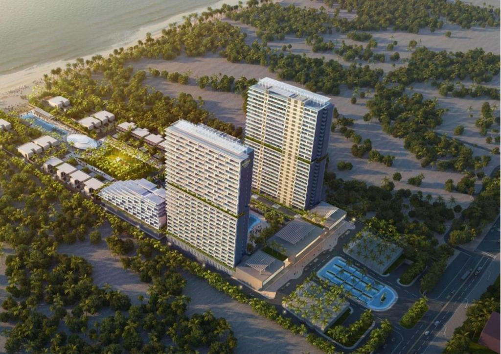 Những Thương Vụ M&amp;A Bất Động Sản Nổi Bật Trong Năm 2020