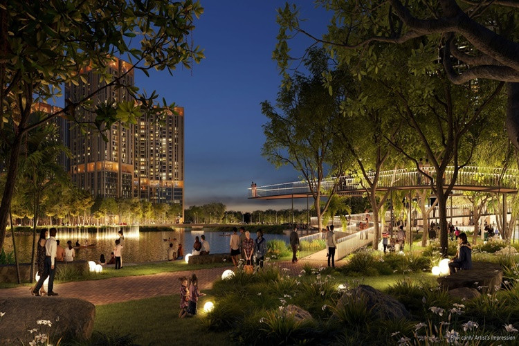 Phân tích chi tiết ưu – nhược điểm dự án The Global City