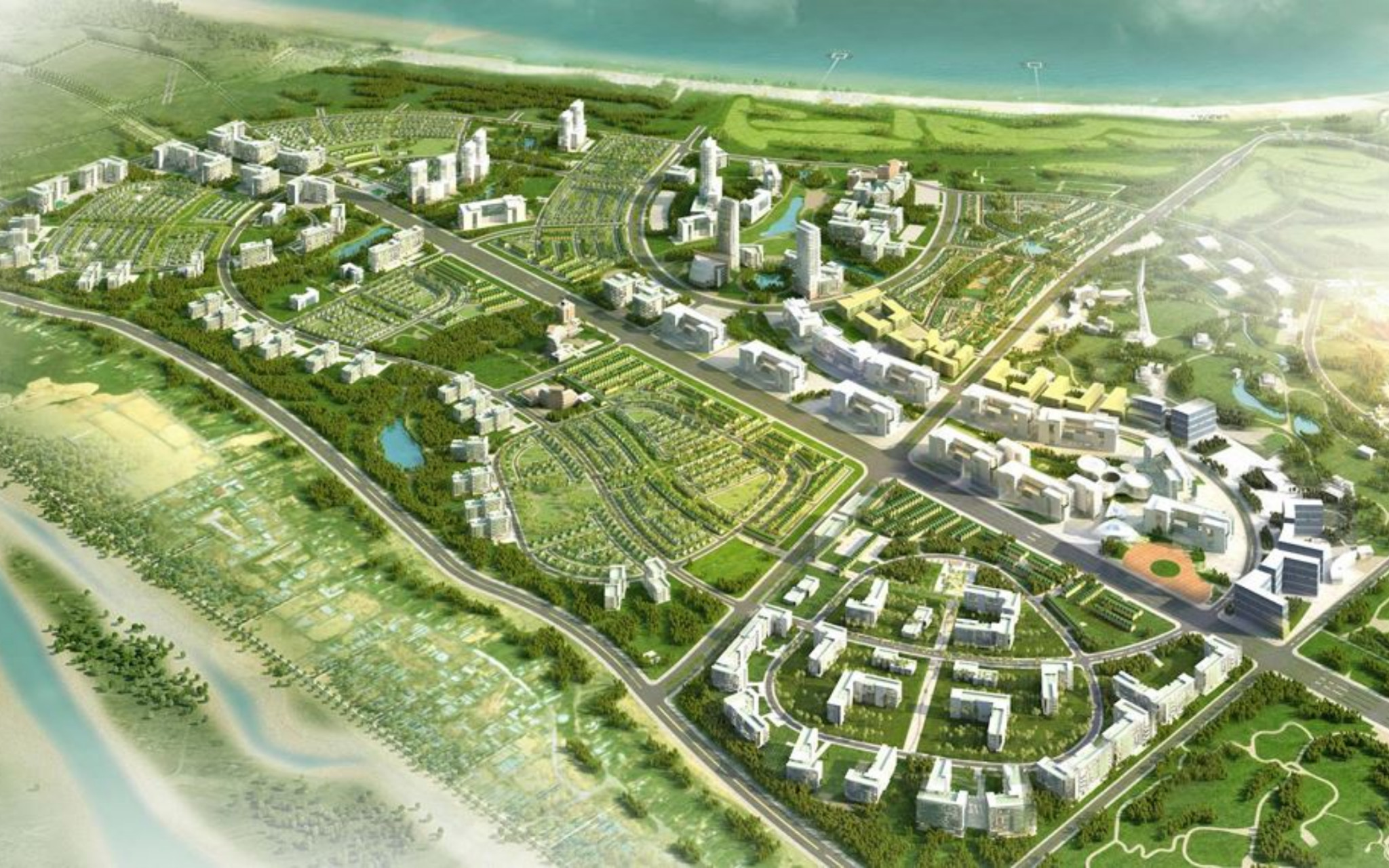 Phân tích sự sôi động của thị trường bất động sản Phú Quốc