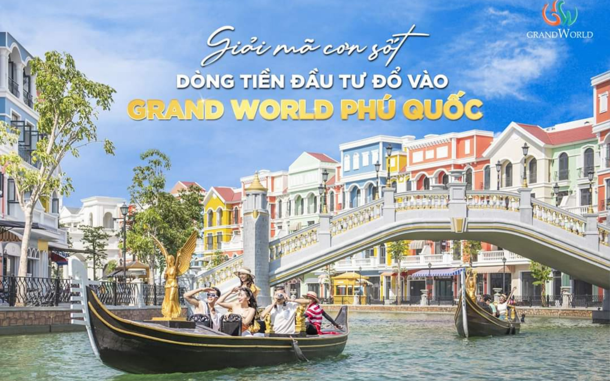 Phân tích sự sôi động của thị trường bất động sản Phú Quốc