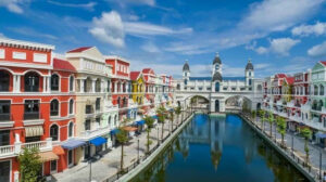 **Tiêu chuẩn bàn giao căn hộ và trải nghiệm sống đẳng cấp tại Glory Heights**