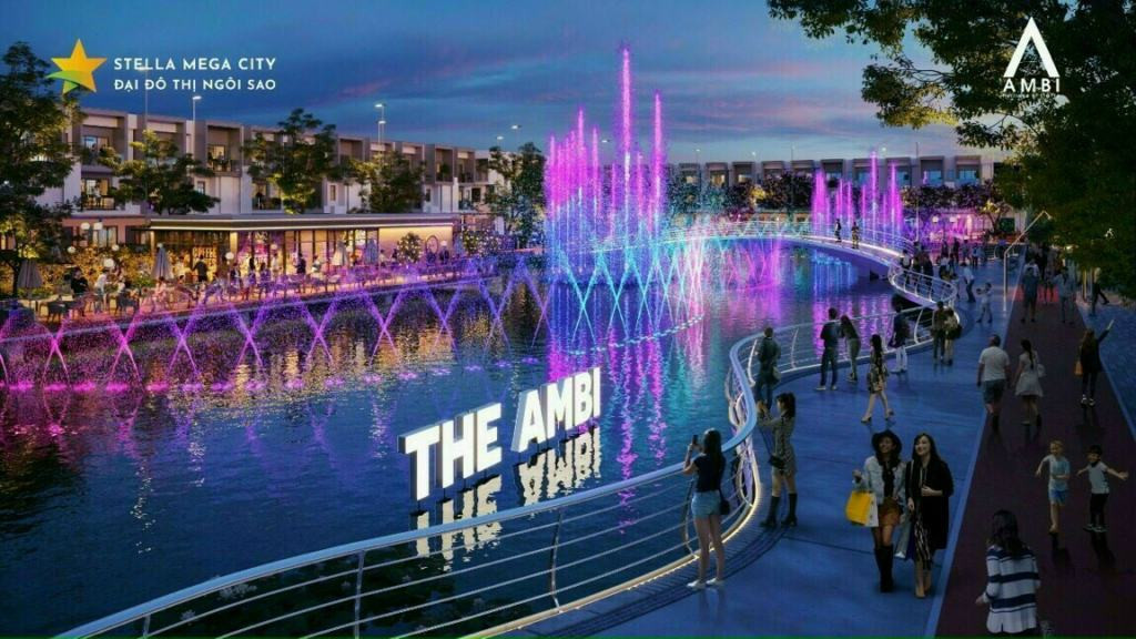 Stella Mega City – Khu Đô Thị Đẳng Cấp Tại Cần Thơ