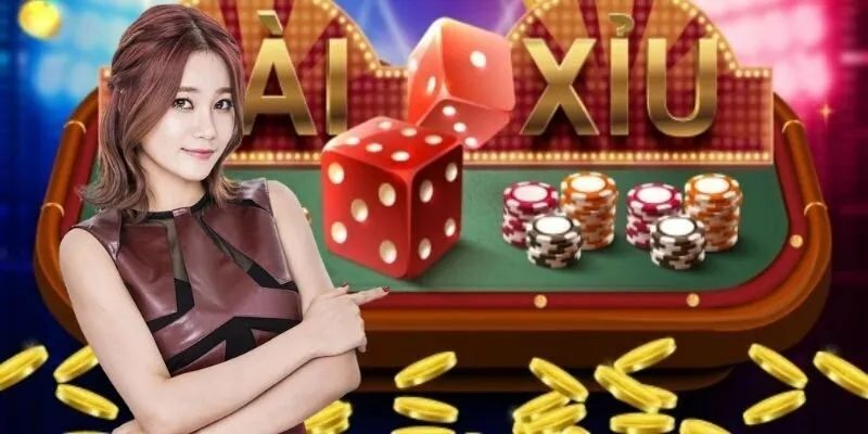 Tài Xỉu Vin88 - Điểm Cá Cược Cho Tín Đồ Đam Mê Xác Suất