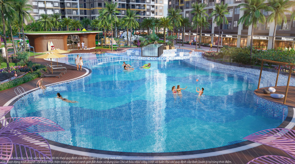 Tầm Nhìn Độc Đáo Tại Glory Heights: Chọn Lựa Đầu Tư Bất Động Sản Hàng Đầu
