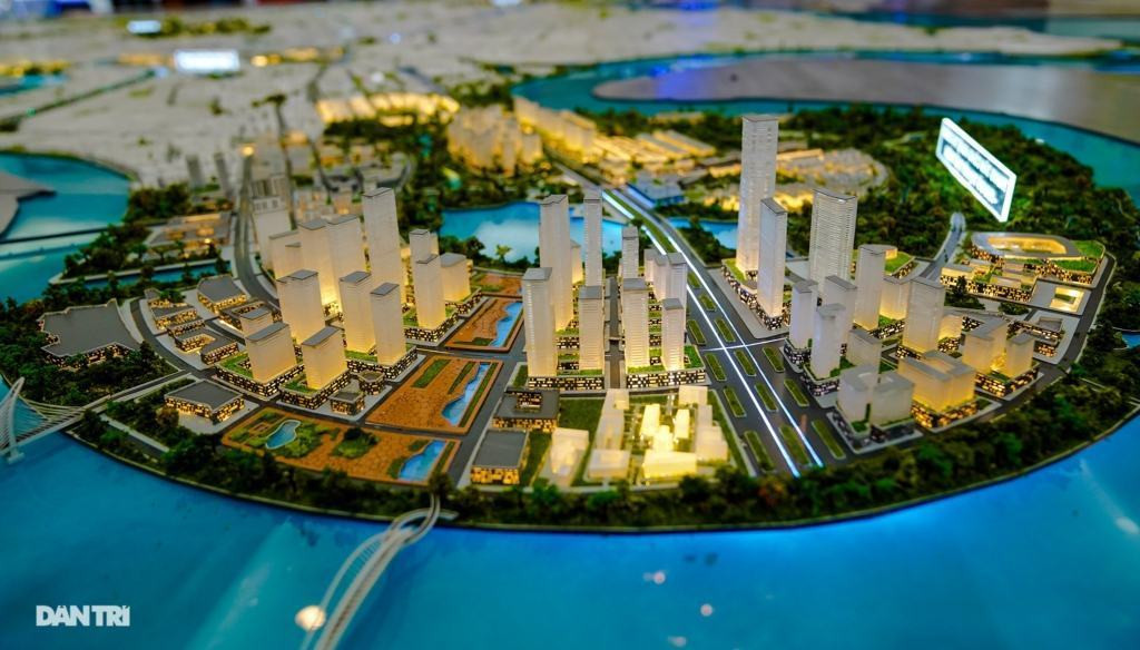 Thị Trường Bất Động Sản Thành Phố Thủ Đức: Tiềm Năng và Hướng Phát Triển Tương Lai