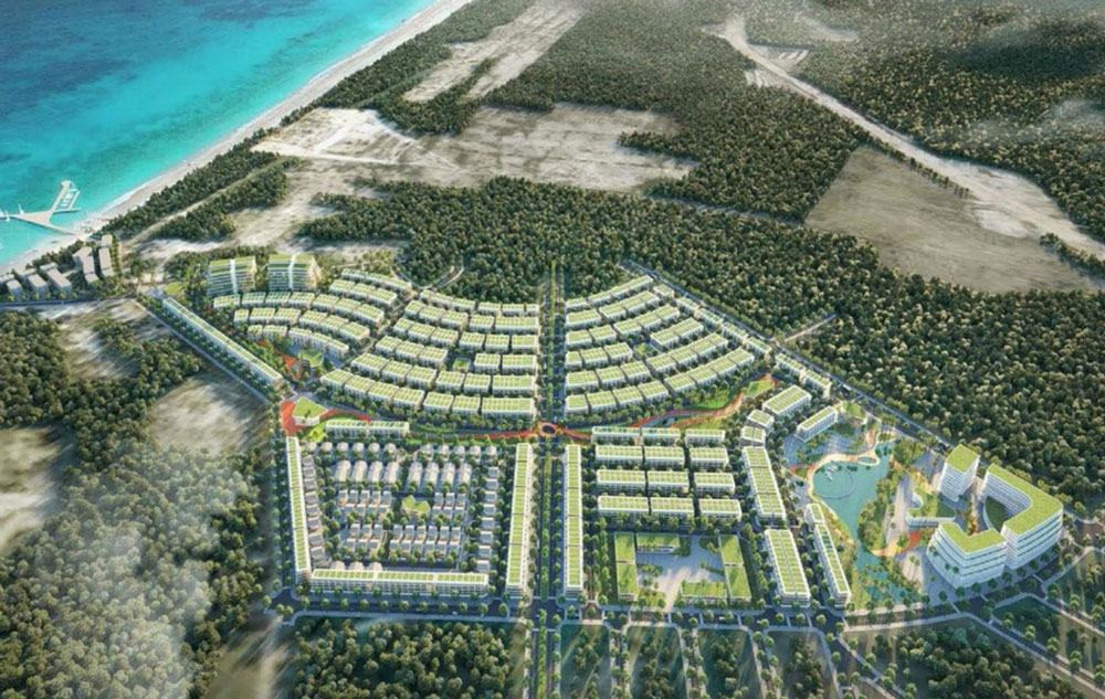 Top 5 Dự Án Nghỉ Dưỡng nổi bật tại Phú Quốc 2022