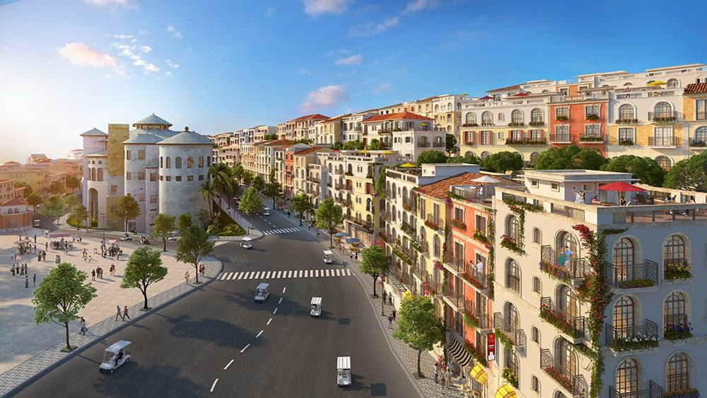 Top 5 Dự Án Nghỉ Dưỡng nổi bật tại Phú Quốc 2022