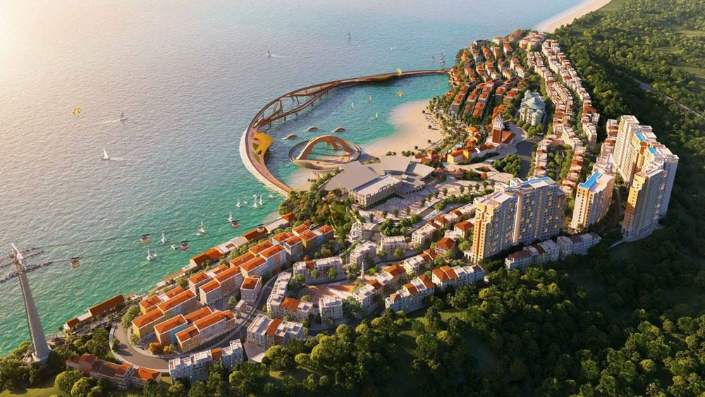 Top 5 Dự Án Nghỉ Dưỡng nổi bật tại Phú Quốc 2022