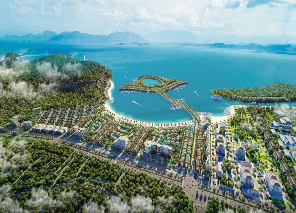 Top 5 Dự Án Nghỉ Dưỡng nổi bật tại Phú Quốc 2022