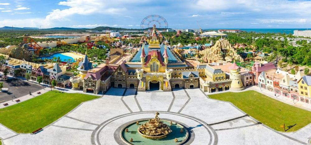 Top 5 Dự Án Nghỉ Dưỡng nổi bật tại Phú Quốc 2022