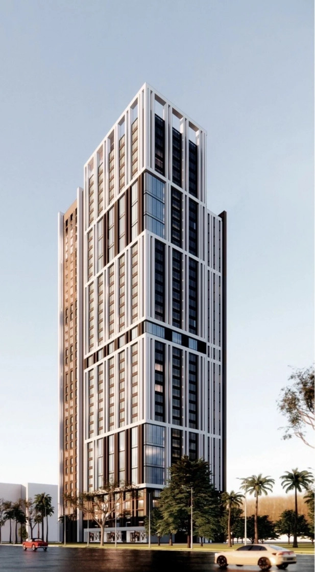 Vincom Mega Mall và Bệnh viện Vinmec Grand Park &#8211; Hai công trình kiến trúc hiện đại tại Vinhomes Grand Park
