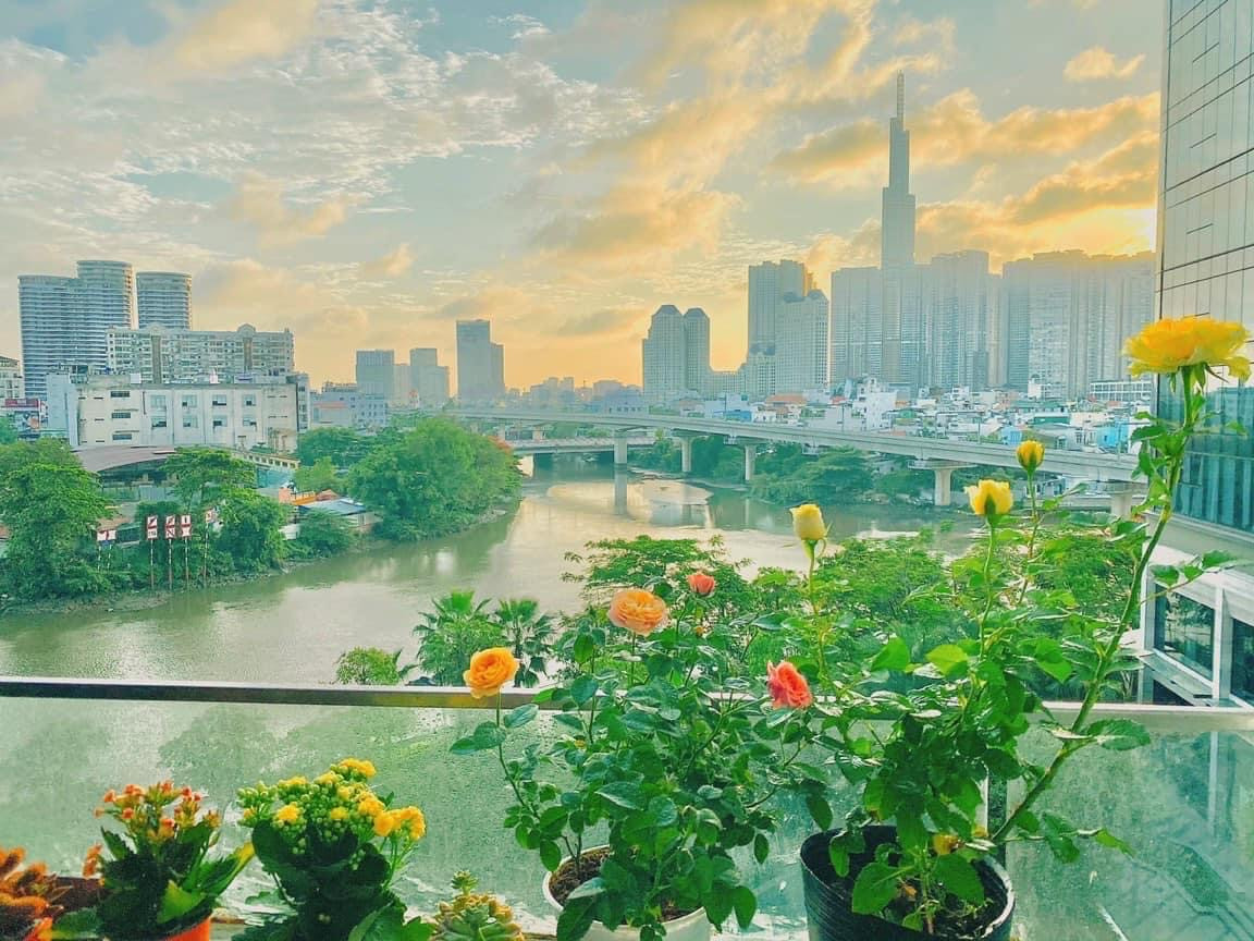 Vinhomes Golden River: Điểm Đến Mới Cho Nhà Đầu Tư Bất Động Sản
