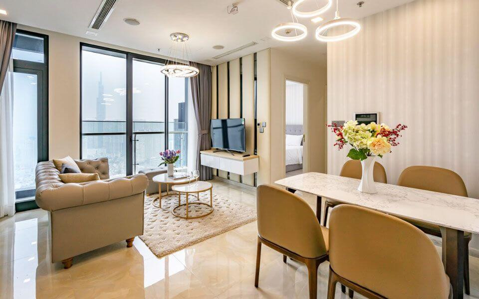 Vinhomes Golden River: Điểm Đến Mới Cho Nhà Đầu Tư Bất Động Sản