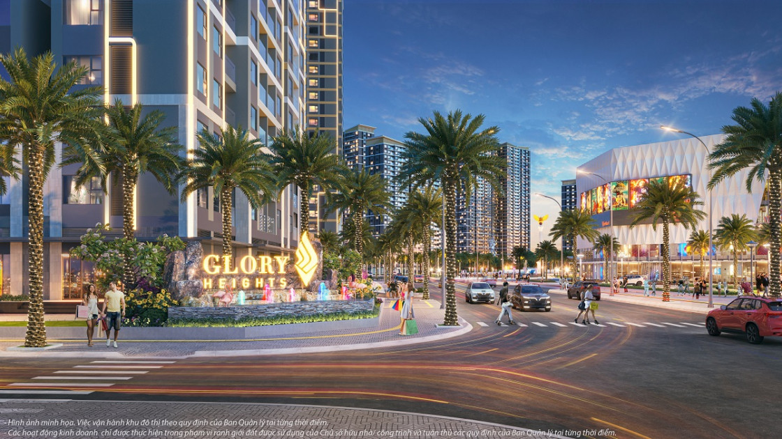 Vinhomes Grand Park: ‘Sức bật của thị trường bất động sản trong chu kỳ tăng trưởng mới’