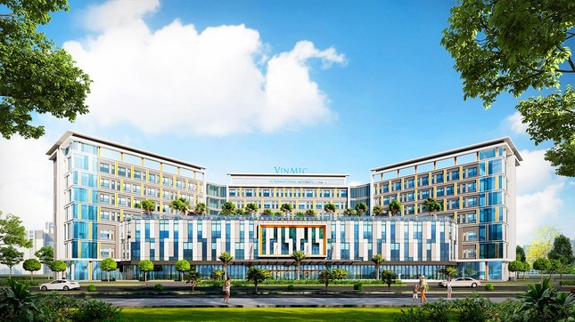 Vinhomes Grand Park: Tâm Điểm Đầu Tư Bất Động Sản Tại TP.HCM