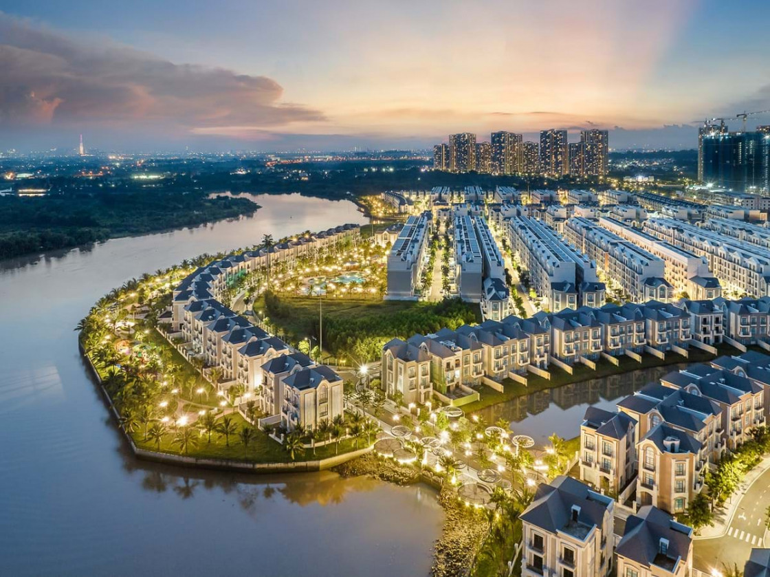 Vinhomes Grand Park – “Thủ phủ” mua sắm, giải trí với doanh thu “khủng” tại khu Đông TP.HCM