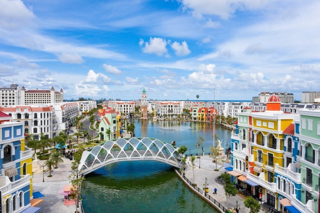 Vinhomes thắng lớn tại Giải thưởng bất động sản châu Á – Thái Bình Dương (APPA) 2021